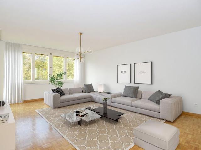 Apartment mieten in Neuhausen, Schaffhausen