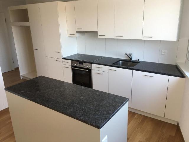 Apartment mieten in Pieterlen, Bern