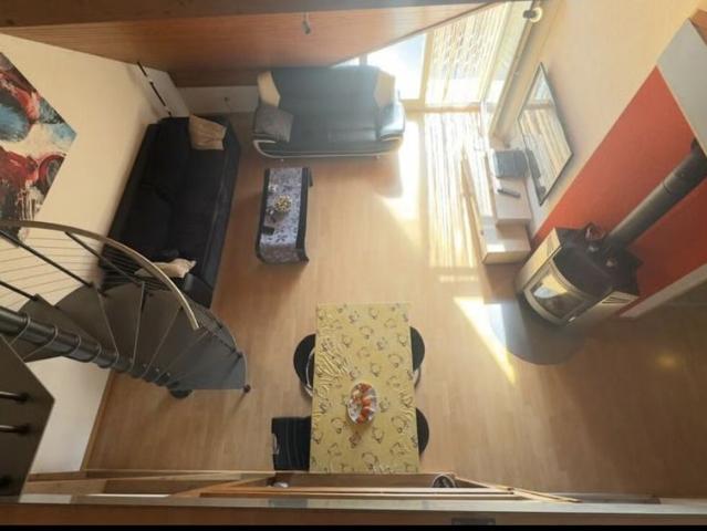 Apartment mieten in Aarwangen, Verwaltungsregion Emmental-Oberaargau
