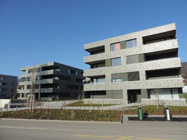 Apartment mieten in Wangen bei Olten, Solothurn