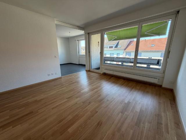 Apartment mieten in Riehen, Basel-Stadt