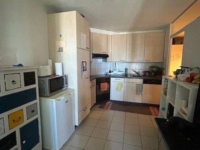 Apartment mieten in Villars, Freiburg