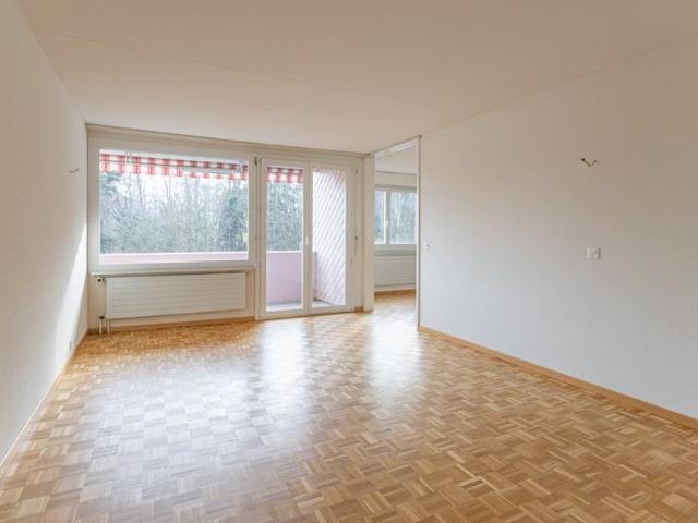 Apartment mieten in Horgen, Zürich
