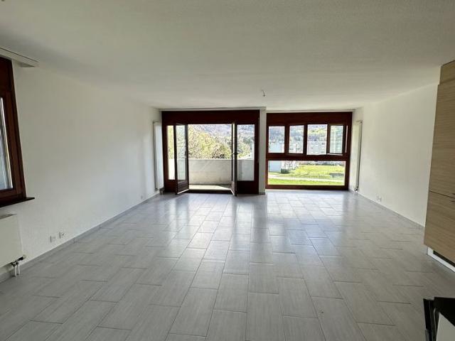 Haus mieten in Bex, Waadt