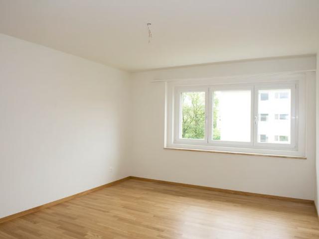 Apartment mieten in Witikon, Zürich