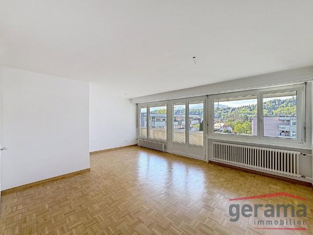 Apartment mieten in Marly, Freiburg