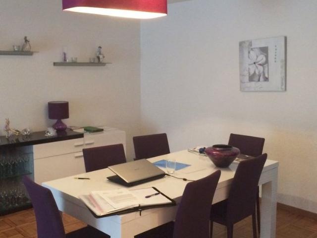 Apartment mieten in Préverenges, Waadt