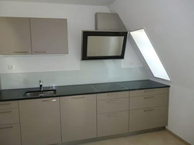 Apartment mieten in Enge, Zürich