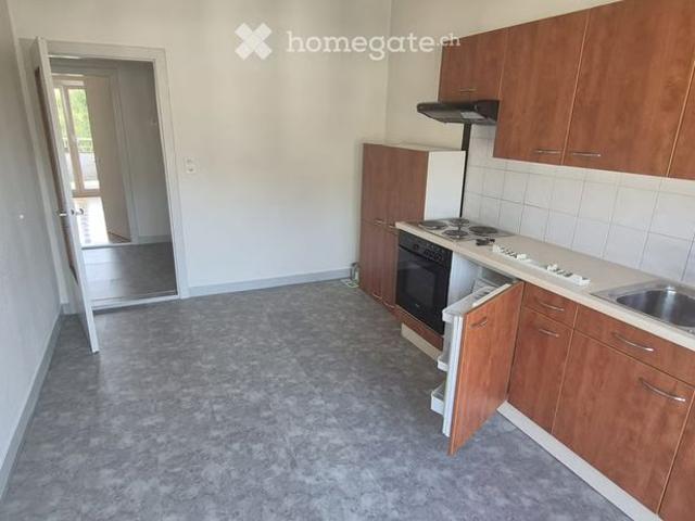 Apartment mieten in Marin-Epagnier, Laténa