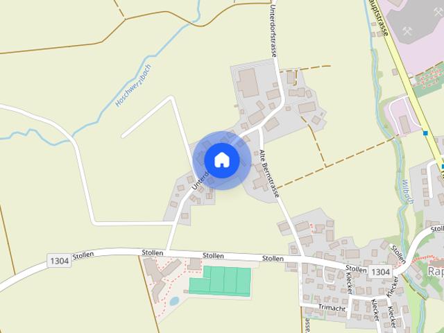 Apartment mieten in Rapperswil (BE), Bern