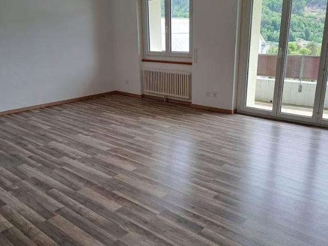 Apartment mieten in Moutier, Bern