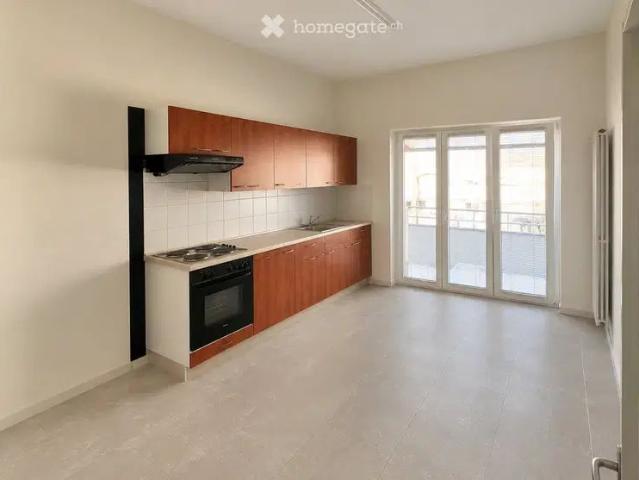 Apartment mieten in La Tène