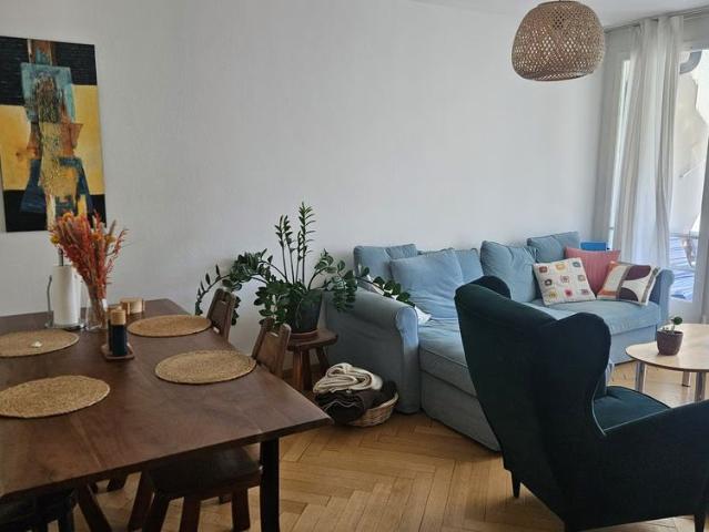 Apartment mieten in Bern