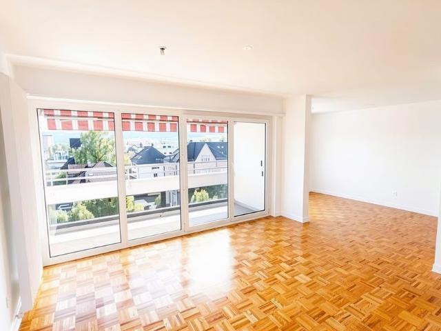 Apartment mieten in Flurhof, Wil (SG)