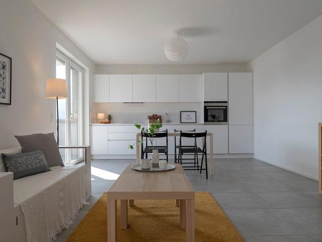 Apartment mieten in Pontegana, Balerna