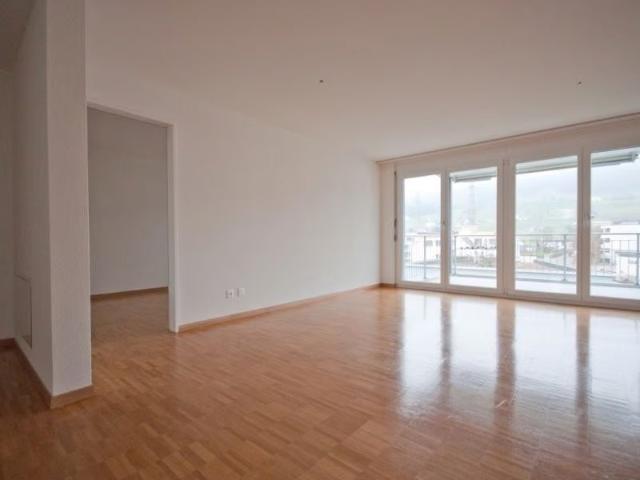 Apartment mieten in Schübelbach, Schwyz