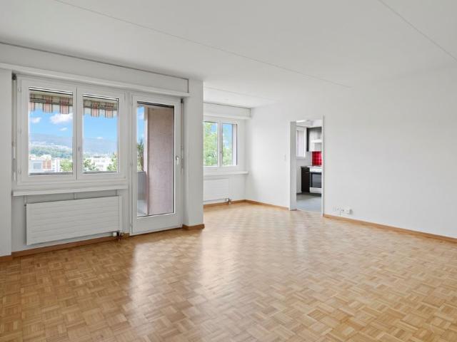 Apartment mieten in Schlieren, Zürich