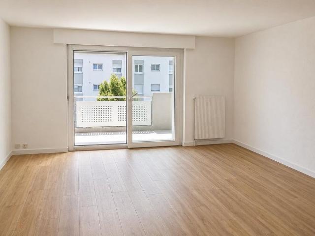 Apartment mieten in Monthey, Wallis