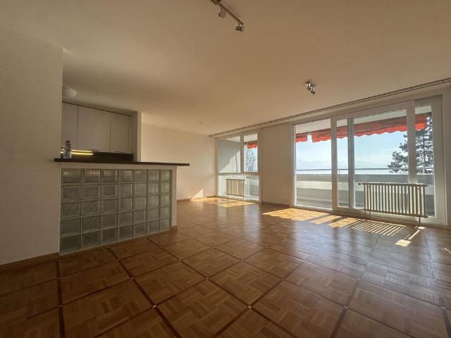 Apartment mieten in La Croix, Lutry, Waadt