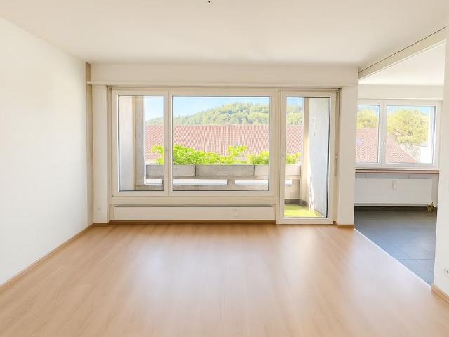 Apartment mieten in Riehen
