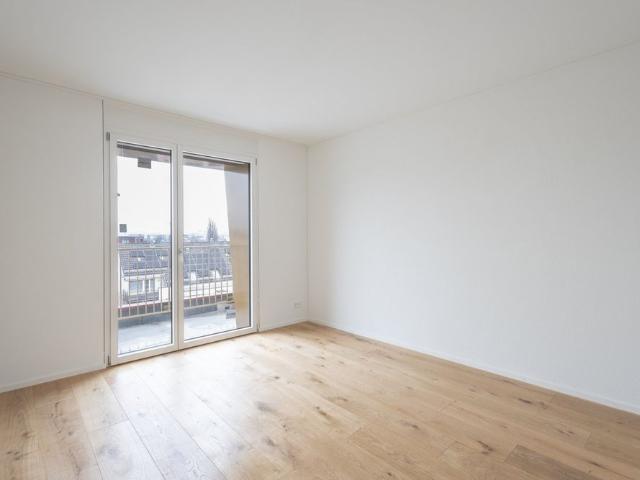 Apartment mieten in Einigen, Zürich