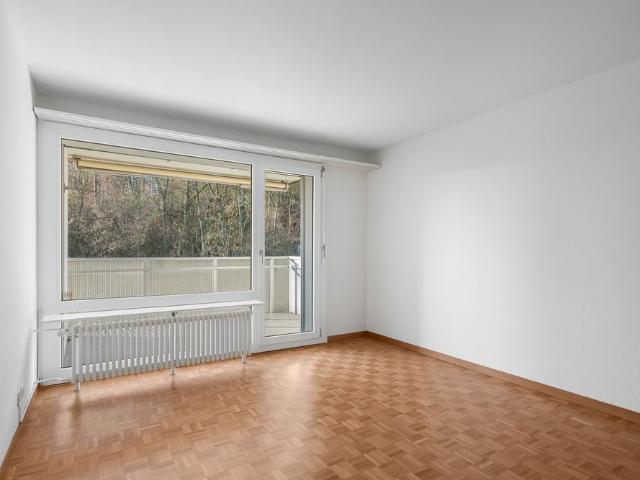 Apartment mieten in Aarau, Bezirk Aarau
