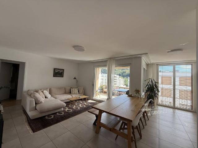 Apartment mieten in Marly, Freiburg