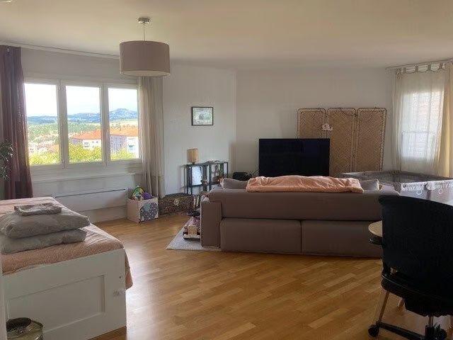 Apartment mieten in Villars-sur-Glâne, Freiburg