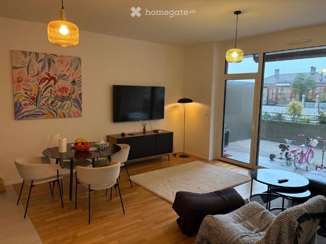 Apartment mieten in Corcelles (NE)