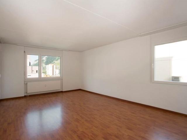 Apartment mieten in Chur, Graubünden