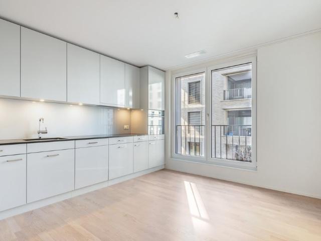 Apartment mieten in Bülach, Zürich