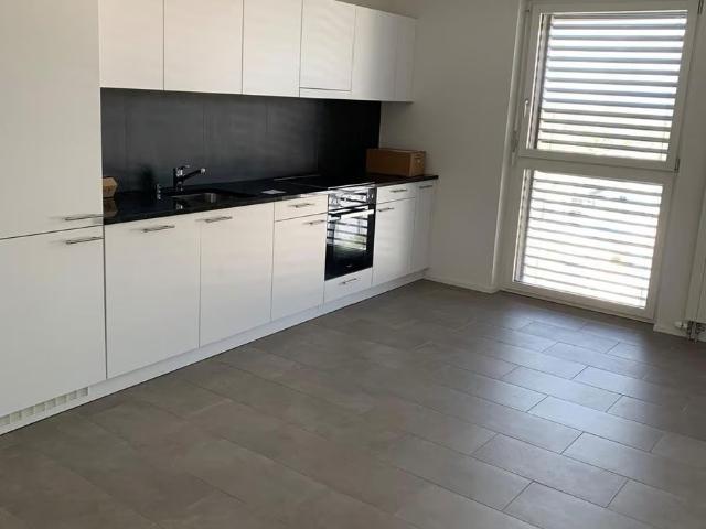 Apartment mieten in Lausanne, District de Lausanne