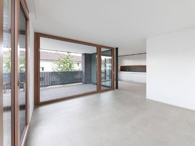 Apartment mieten in Birsfelden, Basel-Landschaft