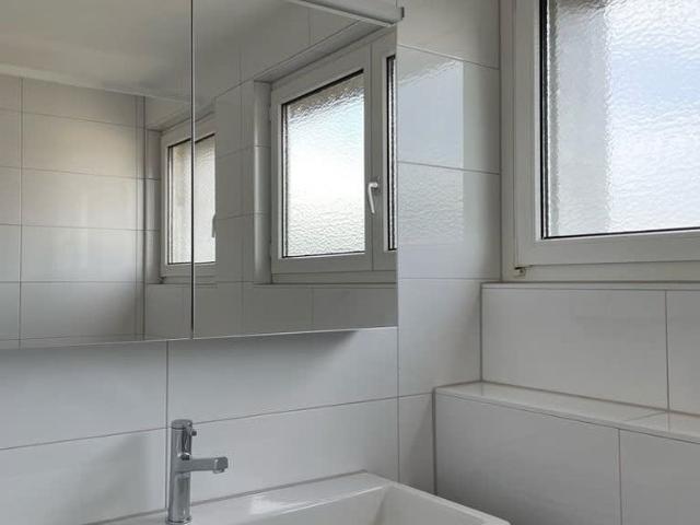 Apartment mieten in Aesch (BL), Basel-Landschaft