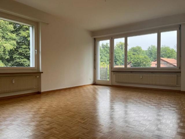 Apartment mieten in Aarberg, Bern