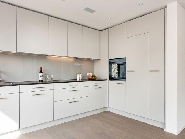 Apartment mieten in Dietlikon, Zürich