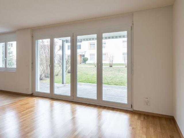 Apartment mieten in Port, Bern