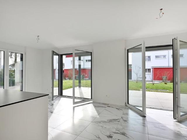 Haus mieten in Leuggern, Aargau