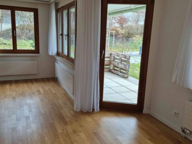 Apartment mieten in Hedingen, Bezirk Affoltern