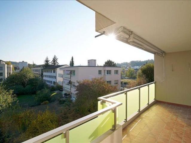 Apartment mieten in Binningen, Basel-Landschaft
