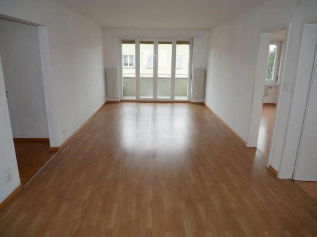 Apartment mieten in Grenchen, Solothurn