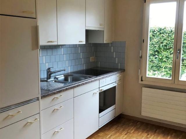 Apartment mieten in Däniken (SO), Solothurn
