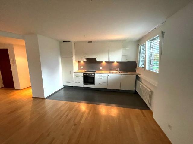 Apartment mieten in Allschwil, Basel-Landschaft