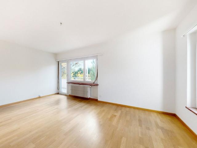 Apartment mieten in Rüschlikon, Zürich