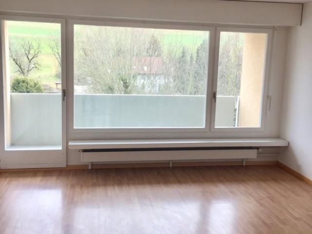 Apartment mieten in Wittnau, Aargau