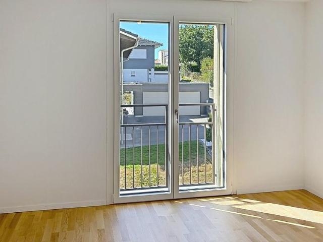 Apartment mieten in Cottens (FR), District de la Sarine