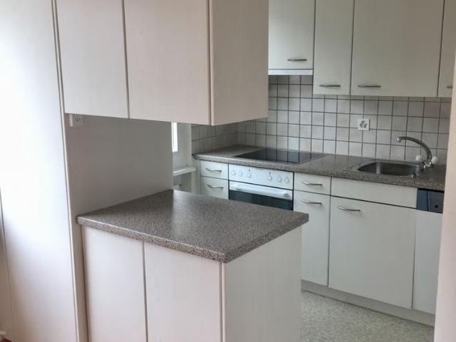 Apartment mieten in Wittnau, Aargau