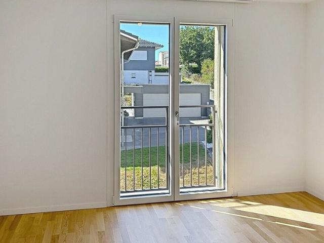 Apartment mieten in Cottens (FR), District de la Sarine