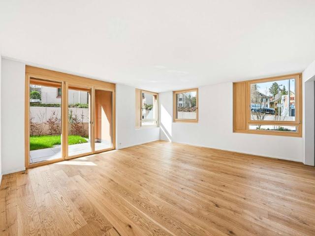 Apartment mieten in Staad (SG), St. Gallen
