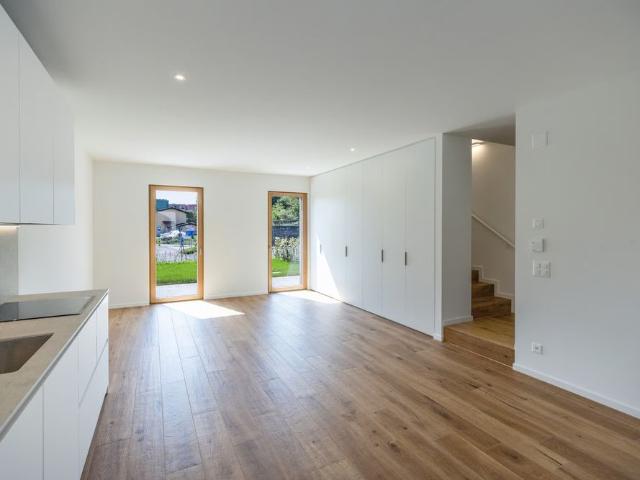 Apartment mieten in Novazzano, Tessin